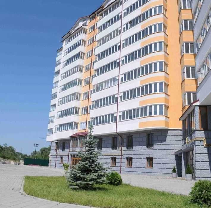 ТЕРМІНОВО! Продаж 2-кімнатної квартири в зданій новобудові - фото 1