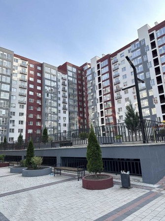 Однокімнатна в центрі,продам Княгинин,Галицька-Васильянок,поруч ратуша - фото 1