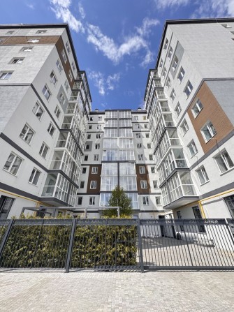 Продаж 1к квартири з максимальним наповненням ! - фото 1