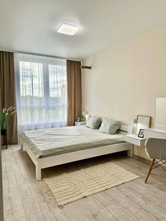 Продажа 1к квартири з Новим ремонтом в Бучі - фото 1