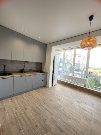 Продаж однокімнатної квартири - фото 1