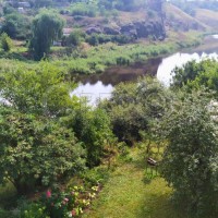 Продаж будинку у казковій місцині Центр-Міського району "Скелі МОДРУ" Кривий Ріг