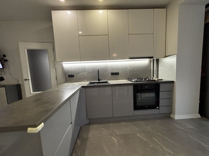 Продаж 1к квартири в новобудову - фото 1