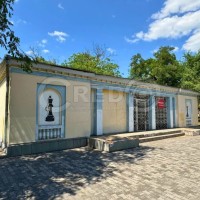 Продаж окремої будівлі, парк ПівдГЗК Кривий Ріг