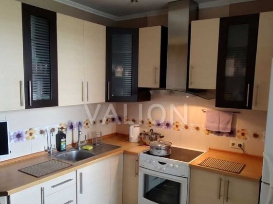 Продам 1кім.квартиру 50кв.м. Вишневе вул.Машинобудівників,17а єОселя Вишневе