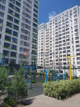 Продається 3 трехкімнатна квартира, 76кв.м., ЖК Акварелі-2 - фото 1