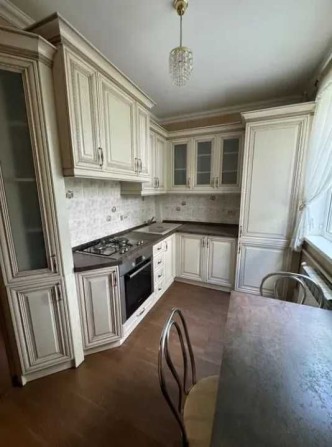 Продаж 2к квартири з ремонтом та індивідуальним опаленням! - фото 1