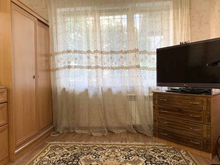 Продам 1 кімнатну квартиру на масиві Леваневського - фото 1