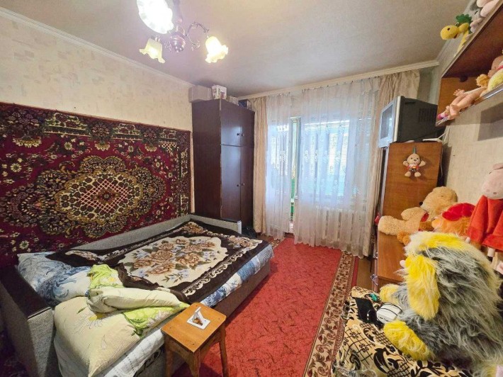 1-кімнатна квартира вул. Героїв Крут - фото 1