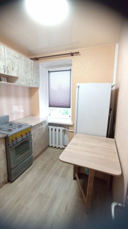 Продаж 1-но кімнатної квартири, район  Чорних Запорожців! - фото 1