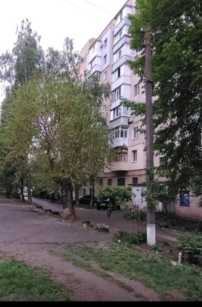 Продаж 3-ої квартири пр.Незалежності ,м.Біла Церква - фото 1