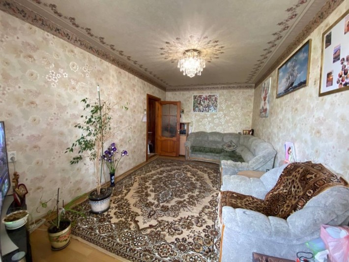 Продам 2х кімнатну квартиру Леваневського - фото 1