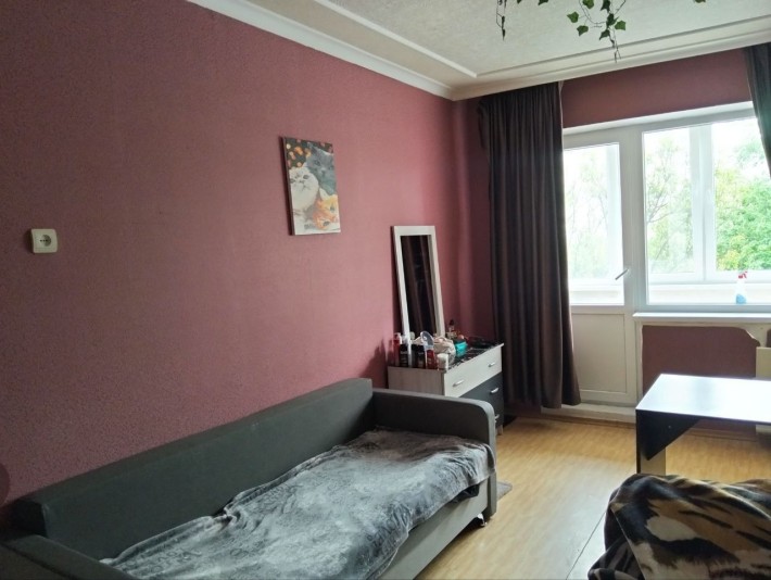 Продаж 1-но кім. Квартири - фото 1