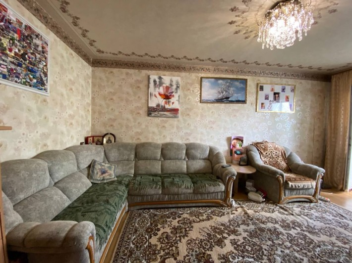 Продам 2х кімнатну квартиру Леваневського ,Молодіжна - фото 1