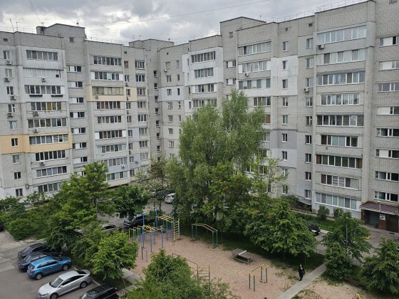 3 кімн. квартира вул.ГОЛОВАТОГО початок Борисполь
