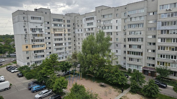 3 кімн. квартира вул.ГОЛОВАТОГО початок - фото 1