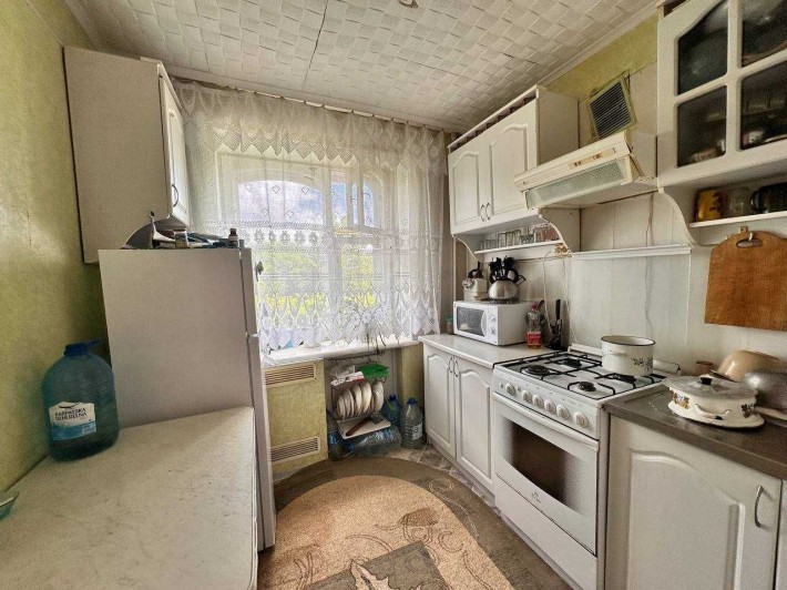Продаж 2-ної квартири, Центр. - фото 1