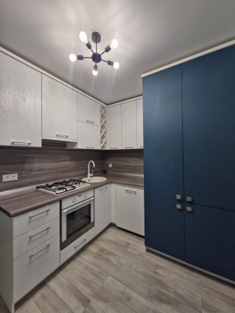 Продаж дворівневої квартири в ЖК Первоцвіт в місті Бориспіль - фото 1