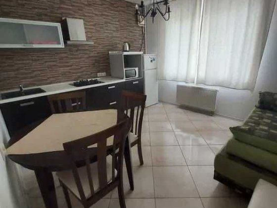 1-к квартира 54м з  меблями і технікою ЖК "Левада" Борисполь