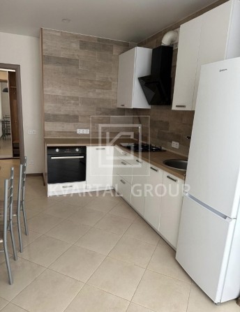 Продаж! Квартира 40м.кв. з якісним ремонтом! Податки 2% - фото 1