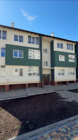 Квартира в Good Home - фото 1