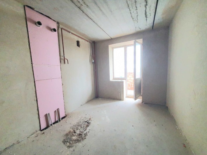 Продам 2 кімнатну квартиру в зданому будинку у міста Буча. - фото 1