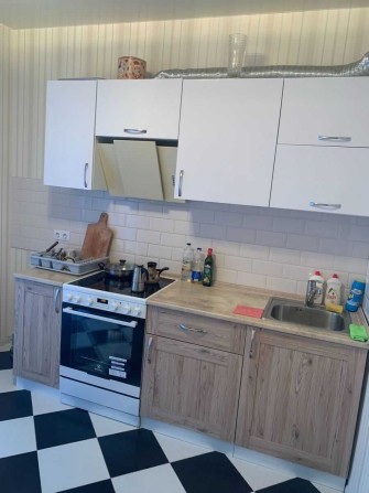 Продам 1-к квартиру 36 м2,  ЖК 'Акварелі 2' Вишневе - фото 1