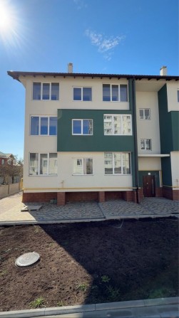Квартира в Бучі - фото 1