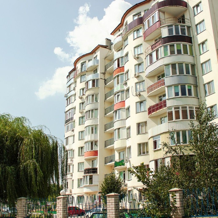 БЕЗ КОМІСІЇ %  3х кім. Старокиївська 99 Бориспіль - фото 1