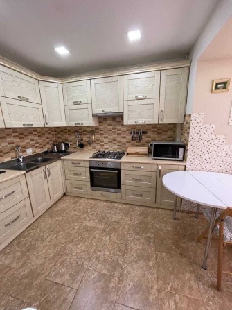 3 к. кв. вул. Короля Данила - фото 1