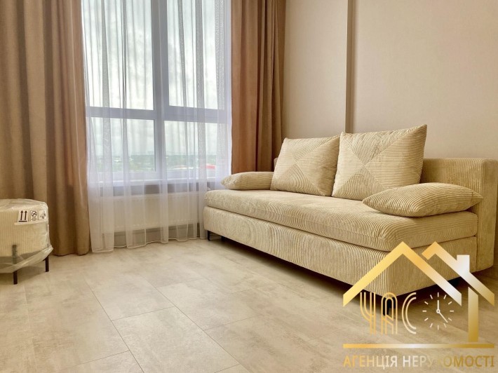 ‼️ Дизайнерська квартира 40 м2 з ремонтом! 63.500$ Вишневе - фото 1