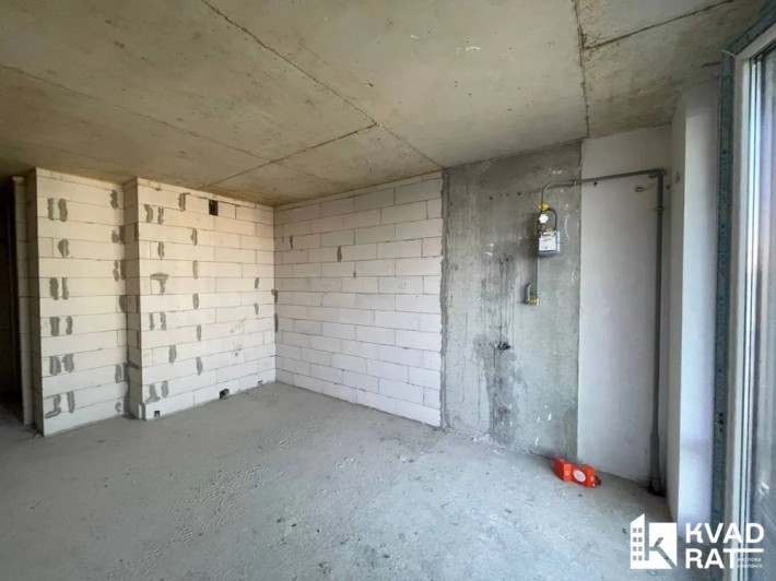 Продаю здану 1кім квартиру в ЖК Family Plaza, 4 секція - фото 1