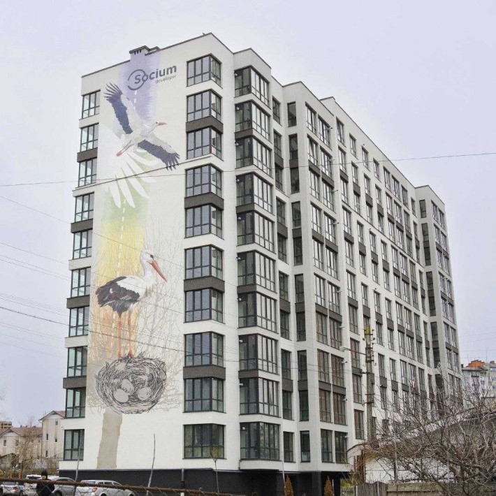 Продаж 2-кім. квартири затишному ЖК - фото 1