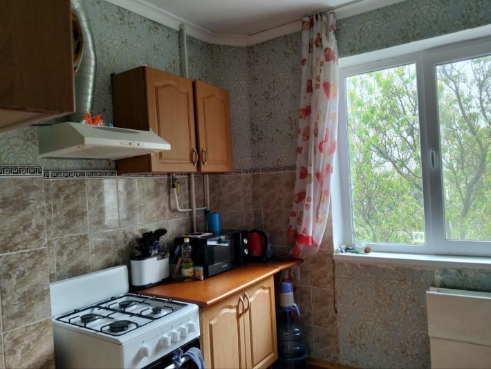 Продаж 1 кімнатна Леваневського - фото 1