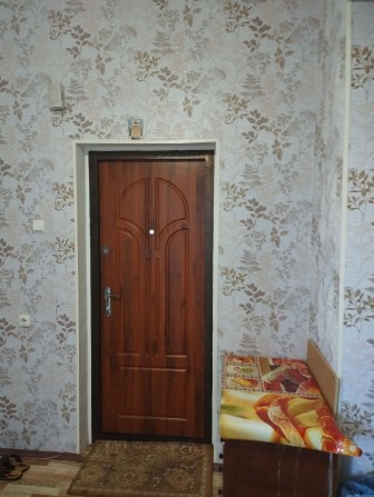 Продається 1-но кімнатна квартира від власника - фото 1