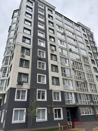 Продаж 1к квартири з ремонтом 40м2 в Бучі ! - фото 1