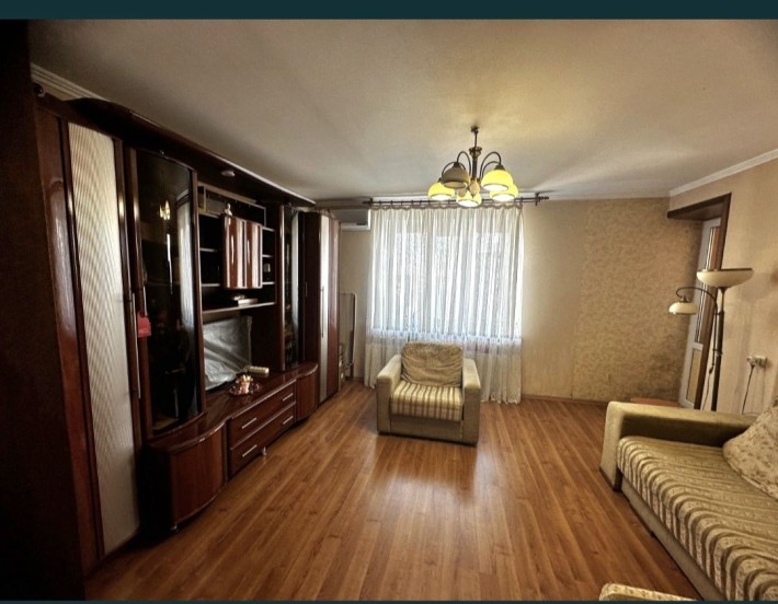 Продаж 2к квартири вул. Головатого. Бориспіль - фото 1