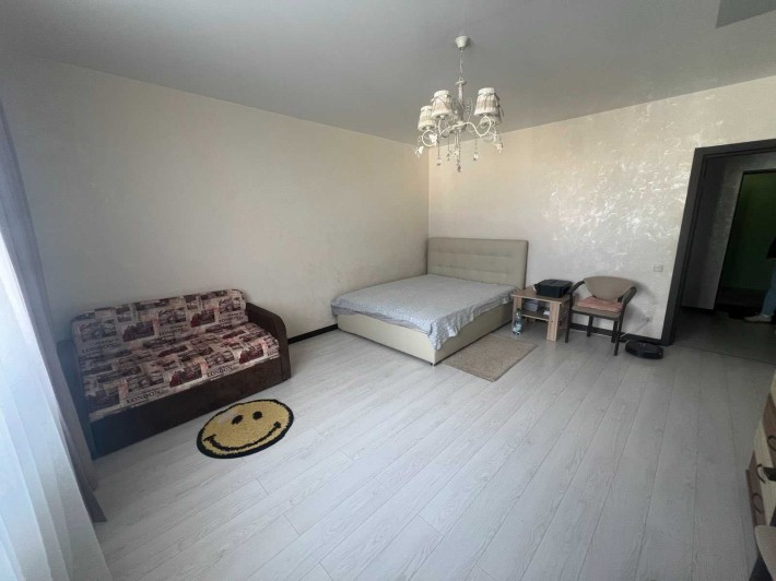 Продам 1к з ремонтом - фото 1