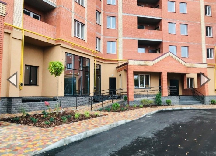 Продам 1 квартиру в елітному домі центр! - фото 1