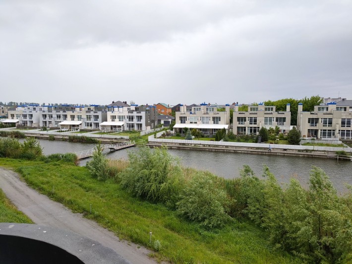 Продам 1 кім.квартиру S=47,2 кв.м. Таращанський м-в - фото 1
