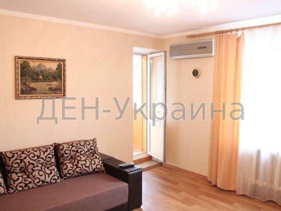 2 кімнатна квартира 52 кв.м на вул. Головатого 3 Борисполь