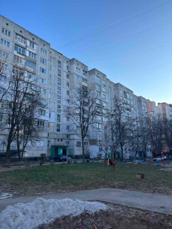 ПРОДАМ 2 кімнатну квартиру в ЦЕНТРІ МІСТА - фото 1