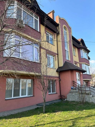 Продаж 2к квартири з ЛЮКСОВИМ РЕМОНТОМ під КИЄВОМ-ГАЗ!!Держпрограми - фото 1
