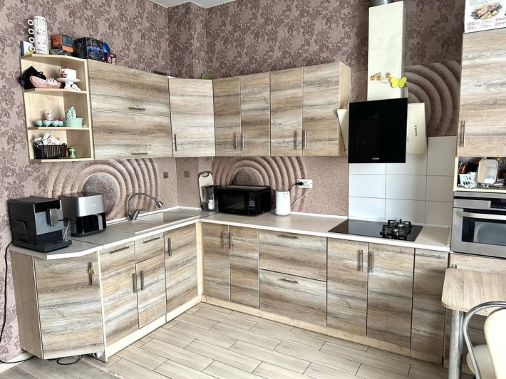 Продаж 2-кімнатна квартира Вишневе Київська - фото 1