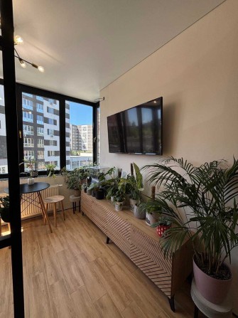 Продам квартиру в ЖК Центральний 2 - фото 1