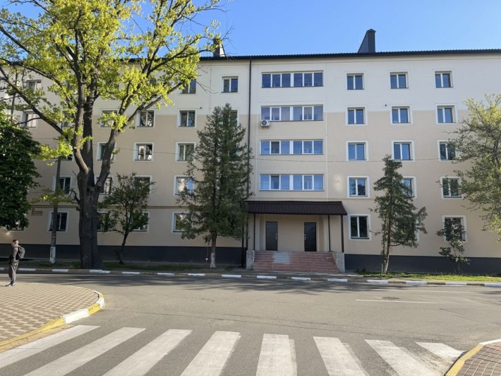 Однокімнатна з ремонтом в центрі Бучі. - фото 1