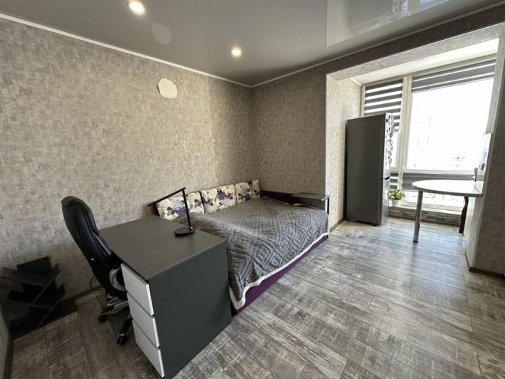 Продам квартиру з сучасним ремонтом. ЖК Фортуна, Ірпінь - фото 1