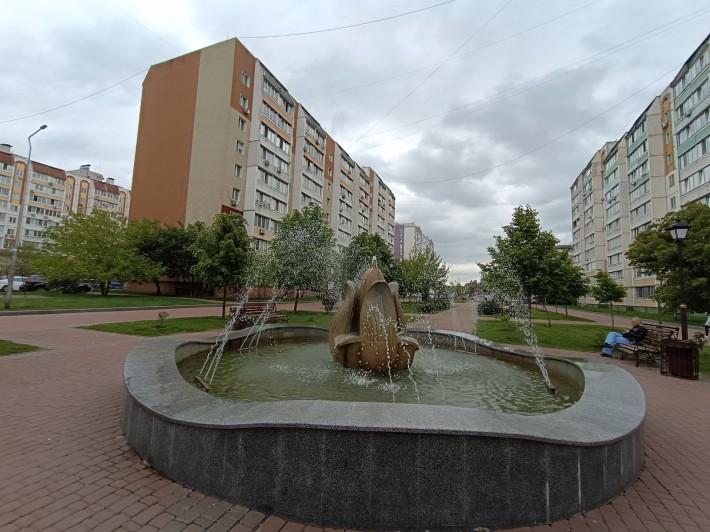 Без %. Продам квартиру. Зручна локація. - фото 1