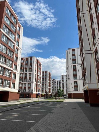 Продаж 3к квартири з теплою підлогою та чистовою стяжкою! - фото 1