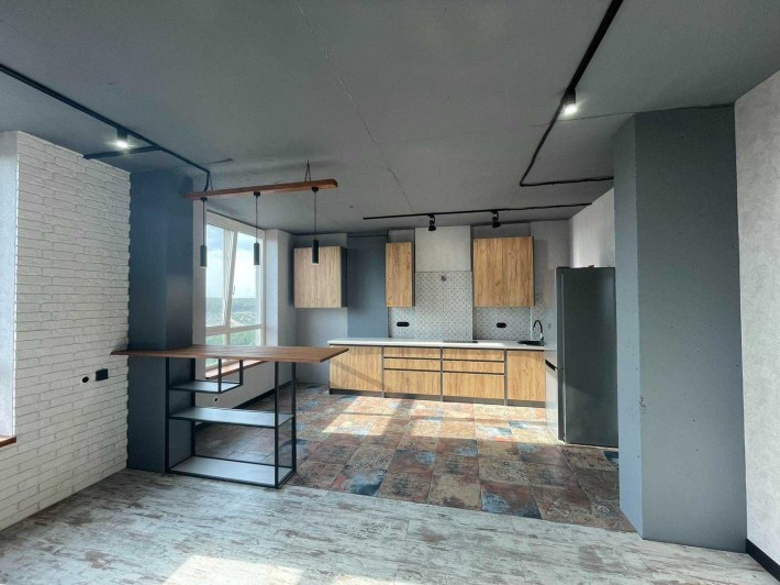 Продаж 2к квартири ЖК "Green Side" - фото 1